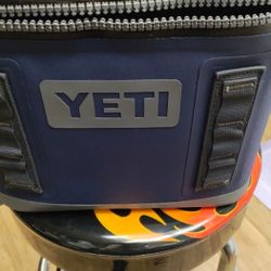 Yeti Cooler Bag