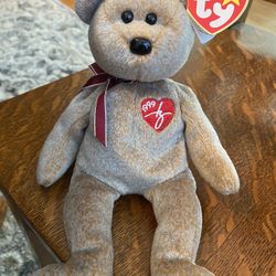 1999 Signature Bear