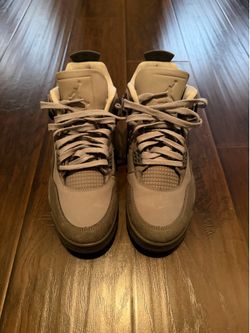Jordan 4