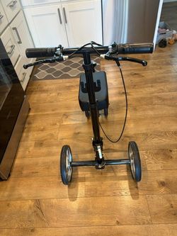 Elenker Folding Knee Scooter / Knee Walker