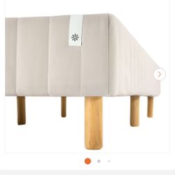 Free***Queen Bed Frame Zinus