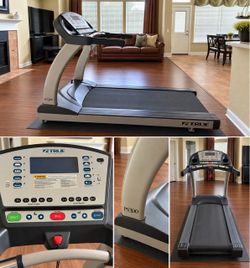 TRUE PS3000 Treadmill