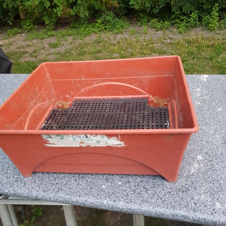 Pet For Garden Saiz Large