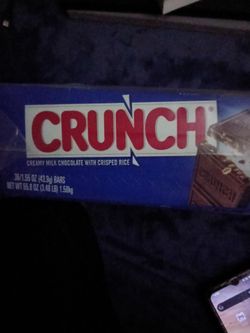 Crunch