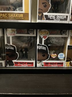 Eazy E Funko