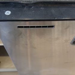 GE Dishwasher