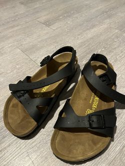 Birkenstock sandal’s