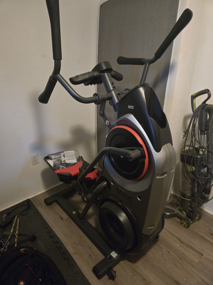 Bowflex Elliptical