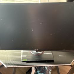 ASUS 24” Monitor 165Hz Refresh Rate