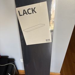 Ikea Lack Shelf