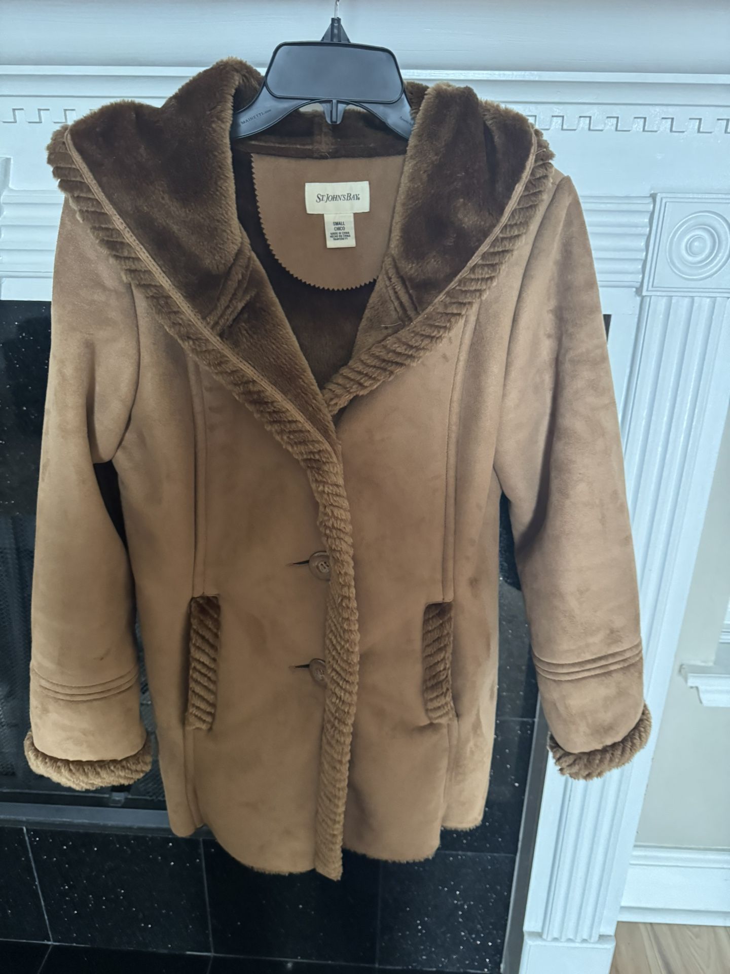Women Jacket