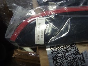 Side Window Deflectors Silverado