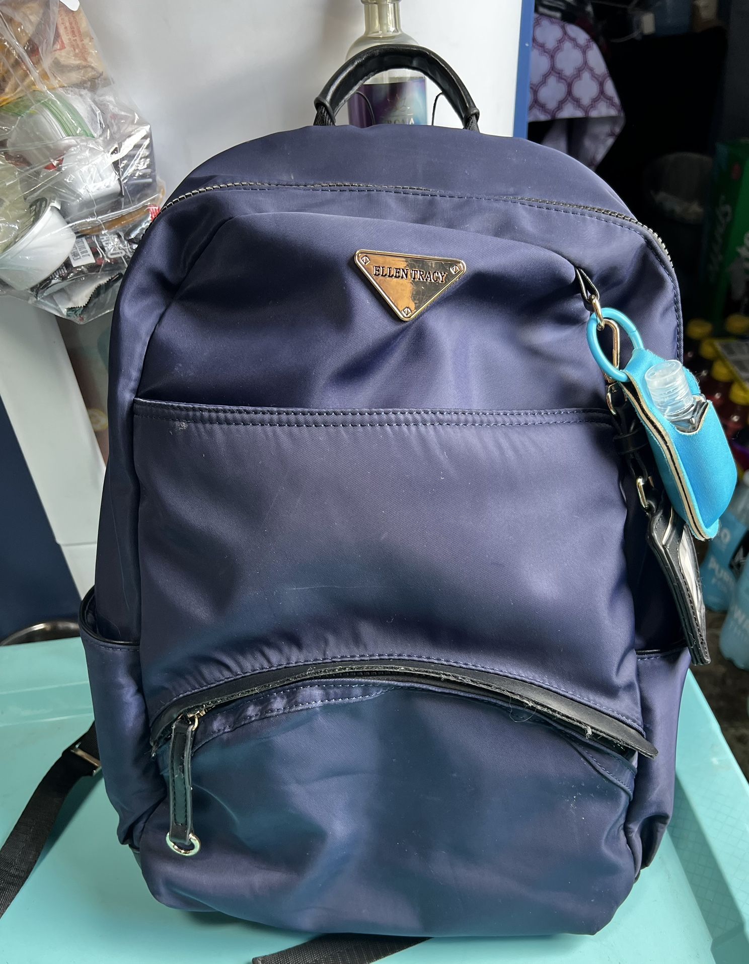Backpack 