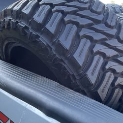 33” Trail Blade 
