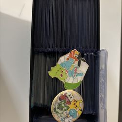 ETB full of 57 toploaded JP FA,SAR,SR,AR+more