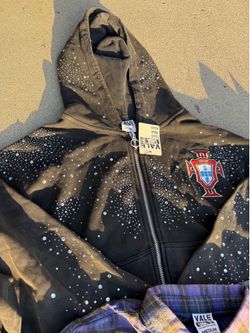 Valley Dreams Hoodie (Multiple Sizes)
