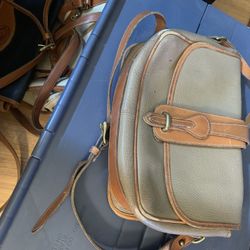 Dooney And Bourke Purse