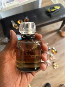 L'interdit Givenchy