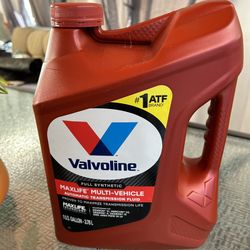 Special $28 a Gallon Synthetic ATF For A Lots Of Vehicles