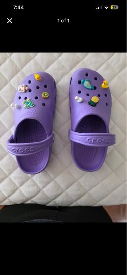 Women’s Crocs