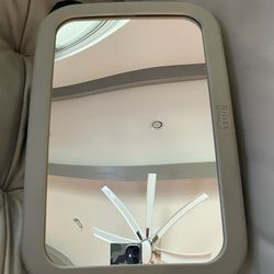 Britax Mirror For Rear Facing Infant Baby Car Seat