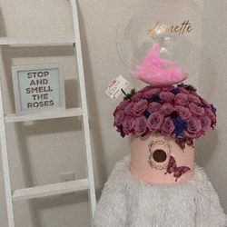 Flores Arreglos Con Flores Bouquets 