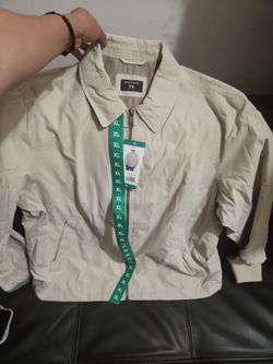 Dockers jacket