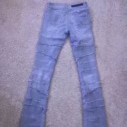 Stack Jeans From Rockstar Original 