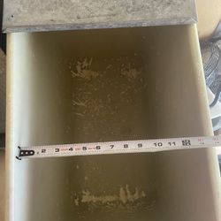 Ingredients Bins