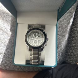 BiBi Luxury Watch 