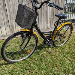 Women's Bike - Decathlon New York Limited Edition 