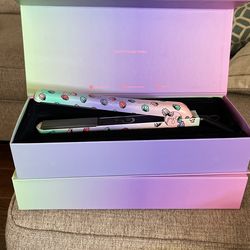 Ceramic Styling Tool
