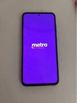 Metro pcs phone