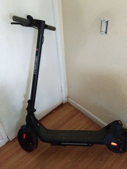 Phantom A10 electric Scooter