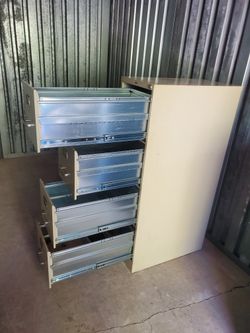 Filing Cabinet
