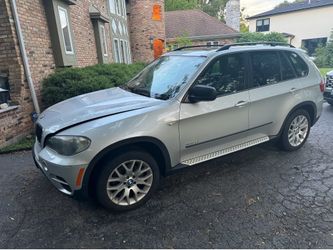 2011 BMW X5