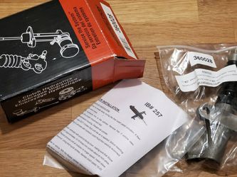 Miata Clutch Slave Cylinder 360028 90-97 Mazda Miata and Mobil 1 Oil Filter