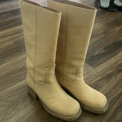 Jeffrey Campbell boots