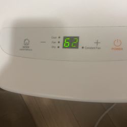 Ac cooler