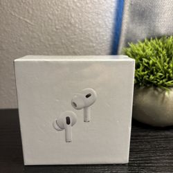 AirPod  Pro 2nd Gen (NEED GONE)