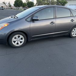 2006 Toyota Prius