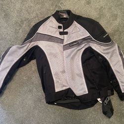 Motorcycle Riding Jacket