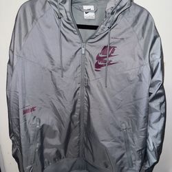 Nike Men’s Jacket