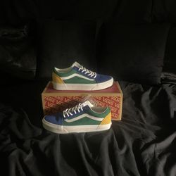 Vans