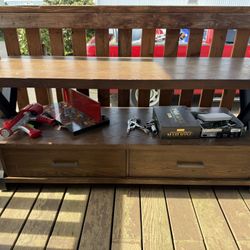 Tv Stand 