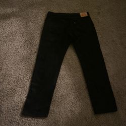 Levi Jeans 