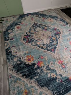 Area Rug