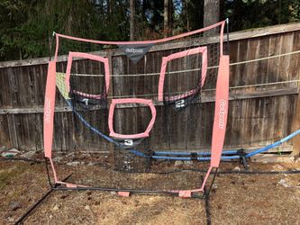 Go sport football target