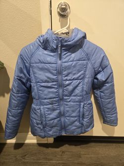 Snow Jacket