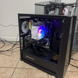 NEW ASUS/AM5/RTX3050 Gaming PC 